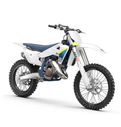 HUSQVARNA TC 125 (2025)