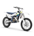 HUSQVARNA TC 125 (2025) HUSQVARNA TC 125 (2025)