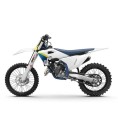HUSQVARNA TC 125 (2025) HUSQVARNA TC 125 (2025)