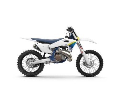 HUSQVARNA TC 300 (2025)