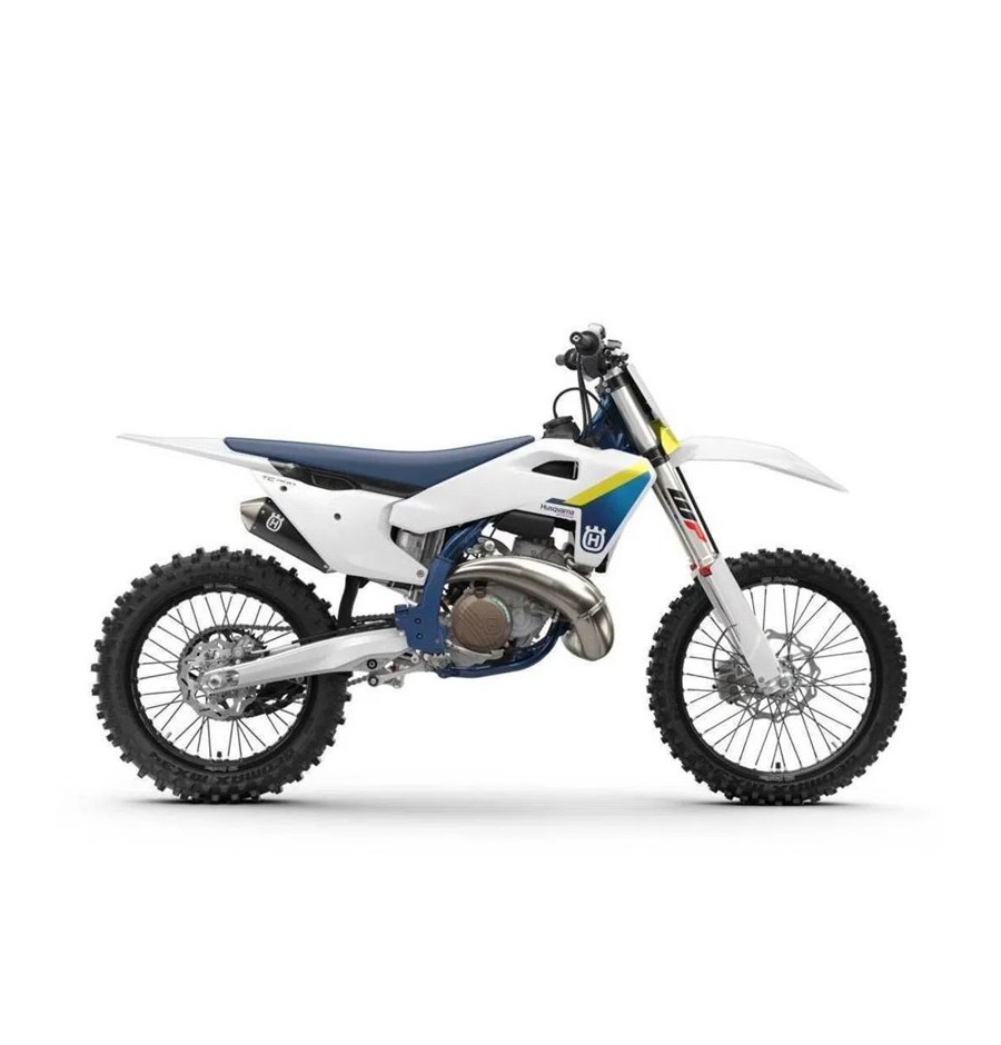 HUSQVARNA TC 300 (2025) HUSQVARNA TC 300 (2025)