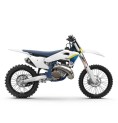 HUSQVARNA TC 300 (2025) HUSQVARNA TC 300 (2025)