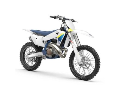 HUSQVARNA TC 300 (2025)