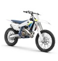 HUSQVARNA TC 300 (2025) HUSQVARNA TC 300 (2025)