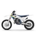 HUSQVARNA TC 300 (2025) HUSQVARNA TC 300 (2025)