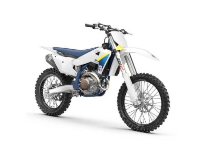 HUSQVARNA FC 450 (2025)