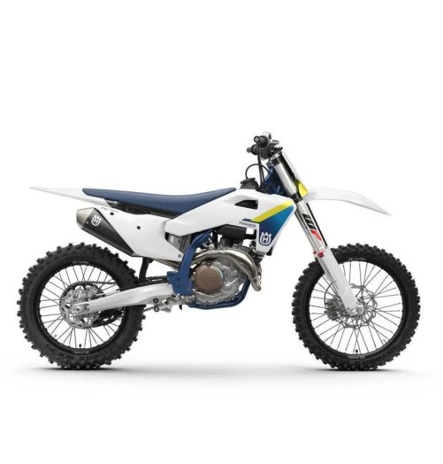 HUSQVARNA FC 450 (2025)