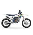 HUSQVARNA FC 450 (2025) HUSQVARNA FC 450 (2025)