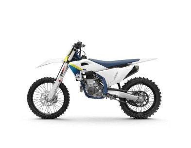 HUSQVARNA FC 450 (2025)