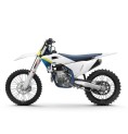 HUSQVARNA FC 450 (2025) HUSQVARNA FC 450 (2025)