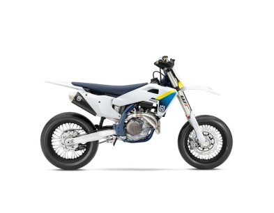 HUSQVARNA FS 450 (2025)