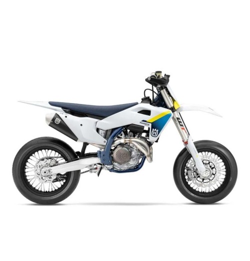 HUSQVARNA FS 450 (2025)
