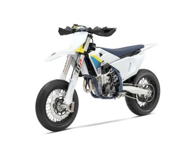 HUSQVARNA FS 450 (2025)