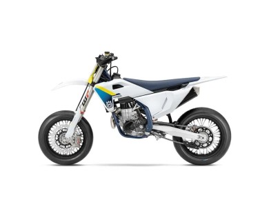 HUSQVARNA FS 450 (2025)