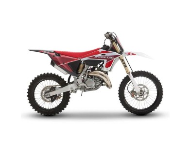 Fantic XX 125 (2025)