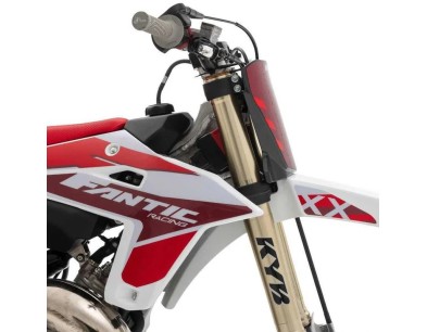 Fantic XX 125 (2025)