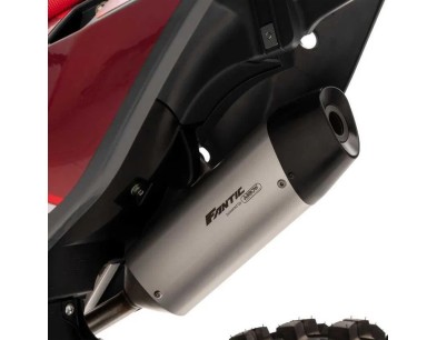 Fantic XX 125 (2025)