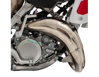 Fantic XX 125 (2025)