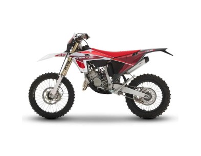 Fantic XE 125 (2025)