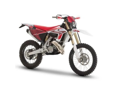 Fantic XE 125 (2025)