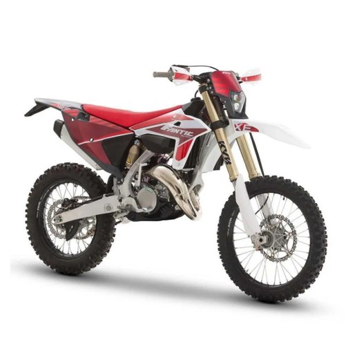 Fantic XE 125 (2025)