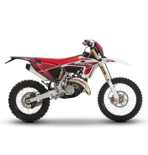 Fantic XE 125 (2025)