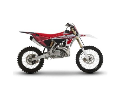 Fantic XX 250 (2025)