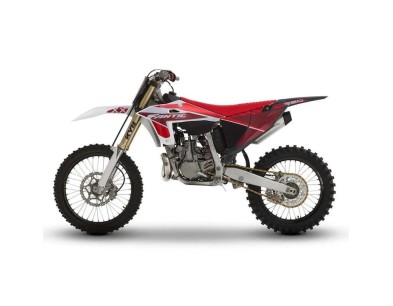 Fantic XX 250 (2025)