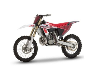 Fantic XX 250 (2025)