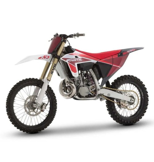 Fantic XX 250 (2025)