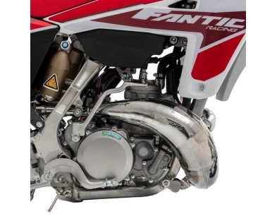 Fantic XX 250 (2025)
