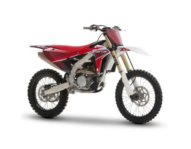 FANTIC XXF 250 (2025)