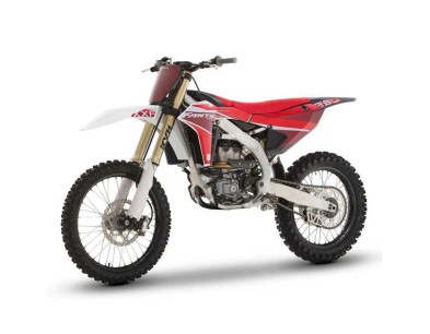 FANTIC XXF 250 (2025)