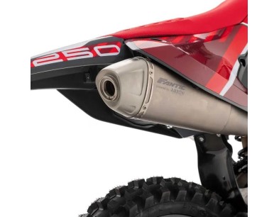 FANTIC XXF 250 (2025)