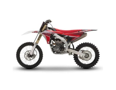 FANTIC XXF 250 (2025)