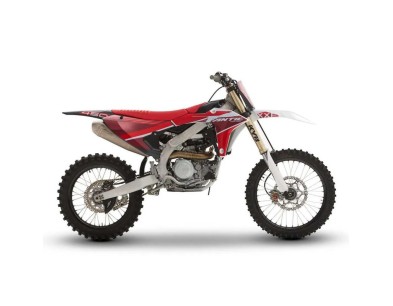Fantic XXF 450 (2025)