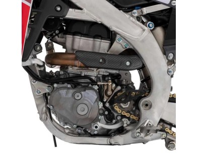 Fantic XXF 450 (2025)