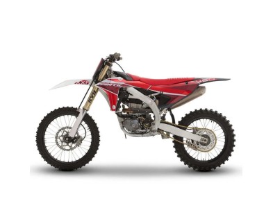 Fantic XXF 450 (2025)