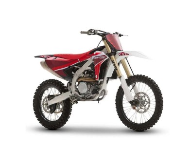 Fantic XXF 450 (2025)