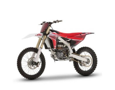 Fantic XXF 450 (2025)