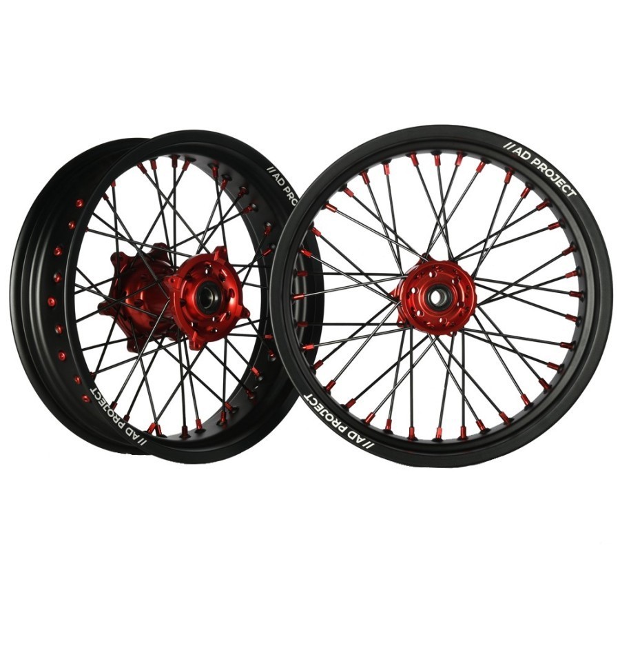 COPPIA CERCHI //AD PROJECT - MONOCOLORE COPPIA CERCHI //AD PROJECT - MONOCOLORE